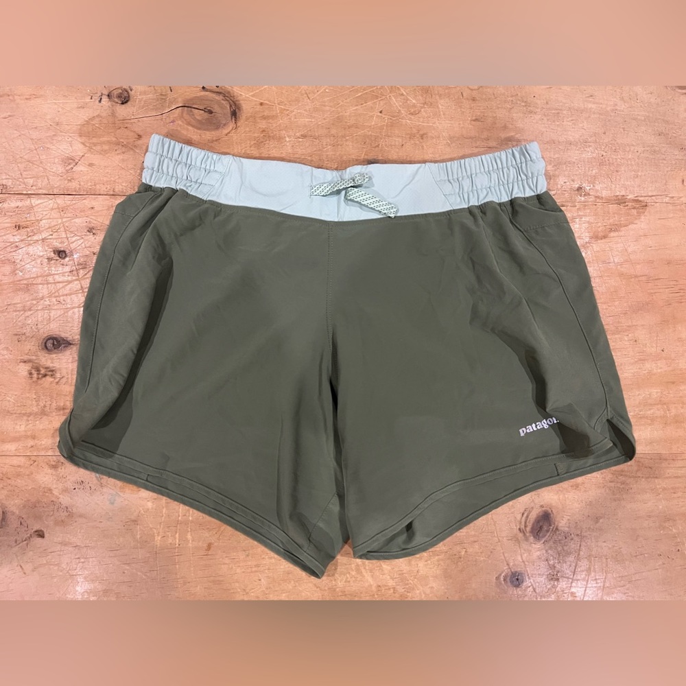 Patagonia 'Nine Trails' Size S